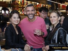-The Happy Monk(前海壹方汇店)