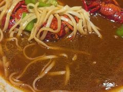 -杨氏青龙虾·羊蝎子(珠江路店)