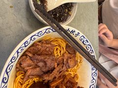 -梅溪·小伙子干挑面(安吉总店)