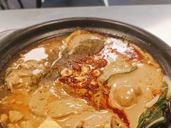 -O记东北砂锅麻辣烫