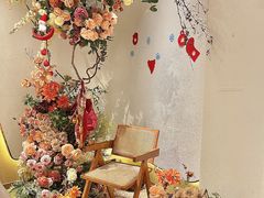 -LE SHARE洛笙·花园西餐(北京路步行街店)