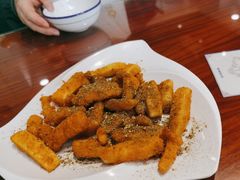 -恩宏德餐馆(平山道店)