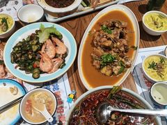 -和源祥·日照菜扛把子(万平口一店)