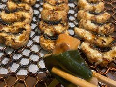 -百年食客韩式烤肉(南三环店)