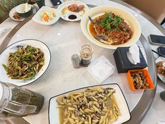 -紫藤园·天目湖大鱼头(南山竹海店)
