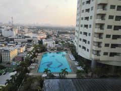 -曼谷王子宫殿酒店