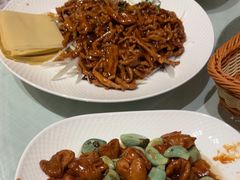 -悦色烤鸭店