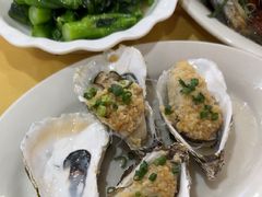 -吉莲利苑海鲜酒家(珠海拱北29年老字号店)