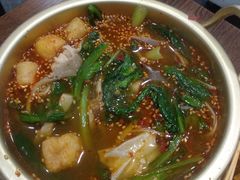 -言吉炸串