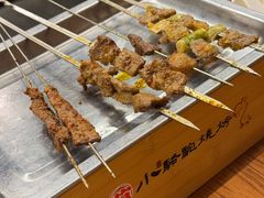 -福苗小骆驼烧烤(莲湖路店)