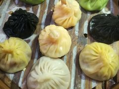-隆喜元鱼汤包·海鲜(中联广场店)