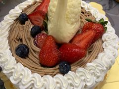 -白天鹅宾馆·美食屋