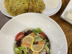 -TUK土耳其餐厅·下午茶(卢湾店)