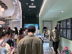 -鹤茶野所(上海首店)