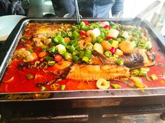 海鲈鱼-炉鱼(西溪银泰城店)