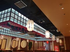 -千寻山野烤肉(中关村店)