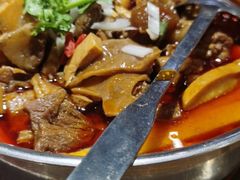 -刘一锅筋头巴脑(小北店)