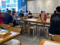 -馋三尺蟹粉小笼(人民广场店)