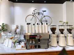 -常识咖啡common sense(春熙路店)