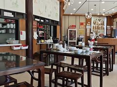 -锡笼记·无锡小笼(方塔店)