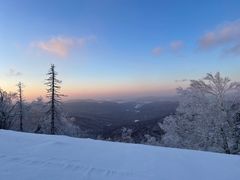 -雪谷