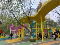 -张店儿童公园