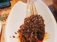 -喝丢一只鞋海鲜烧烤·海肠捞饭(东关街店)