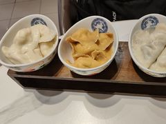 -东方饺子王(和平里店)