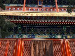 -北京艺术博物馆(万寿寺)