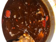 -亿诣蝎府炸酱面羊蝎子火锅(酷车小镇店)