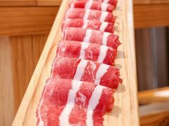 -鸿运诚羊蝎子·火锅(西单店)