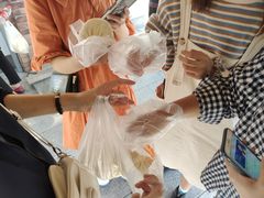 -南方迷宗大包(湖滨店)
