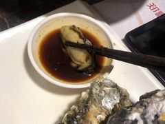 -郑喜旺烧烤(郑州总店)