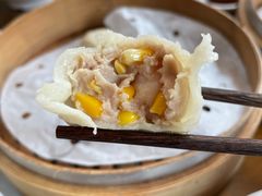 玉米鲜肉虾仁-东升灌浆包(辛庄街总店)
