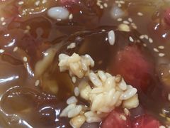 -陈氏冰粉(龙山中学店)