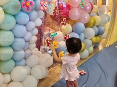 -KIDults童伴儿亲子餐厅(达美中心广场店)