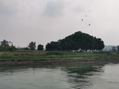 -蜀绣公园