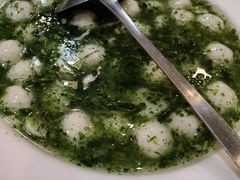 荠菜鱼丸-旭龙鱼头王(航华店)