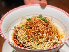 -金谷仓家庭料理(马泉营店)