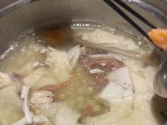 -狐狸爱上椰子鸡(滨江星光大道店)