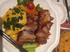 -避风塘·金牌店·夜宵(金玉兰店)