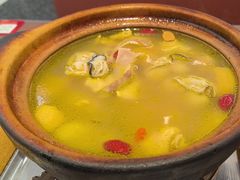 -新旺茶餐厅(鑫耀·光环live店)