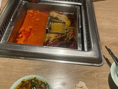 -野妹经典火锅(民治店)