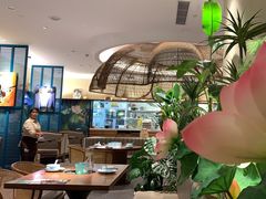 -南越郡·越式风味餐厅(青秀万达店)