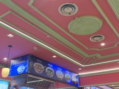 -大食代美食广场(上海中心店)