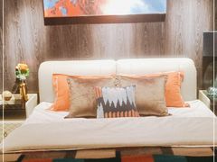 -林氏木业O2O家具体验馆(福州海峡店)