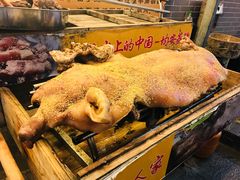 均安蒸猪-水乡人家私房菜(逢简店)