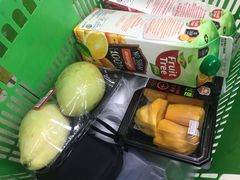 -FairPrice Finest 100AM