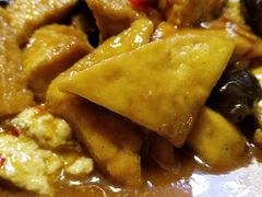 -天天向上素食餐厅(五台山店)