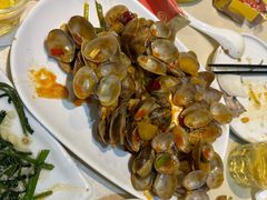 -南海渔家•海鲜•正宗海南菜(海棠湾店)